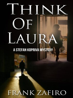 cover image of Think of Laura